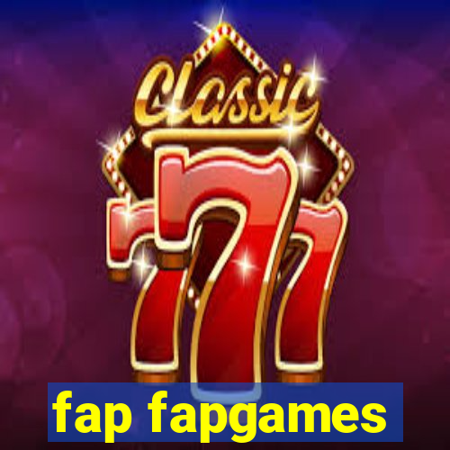 fap fapgames